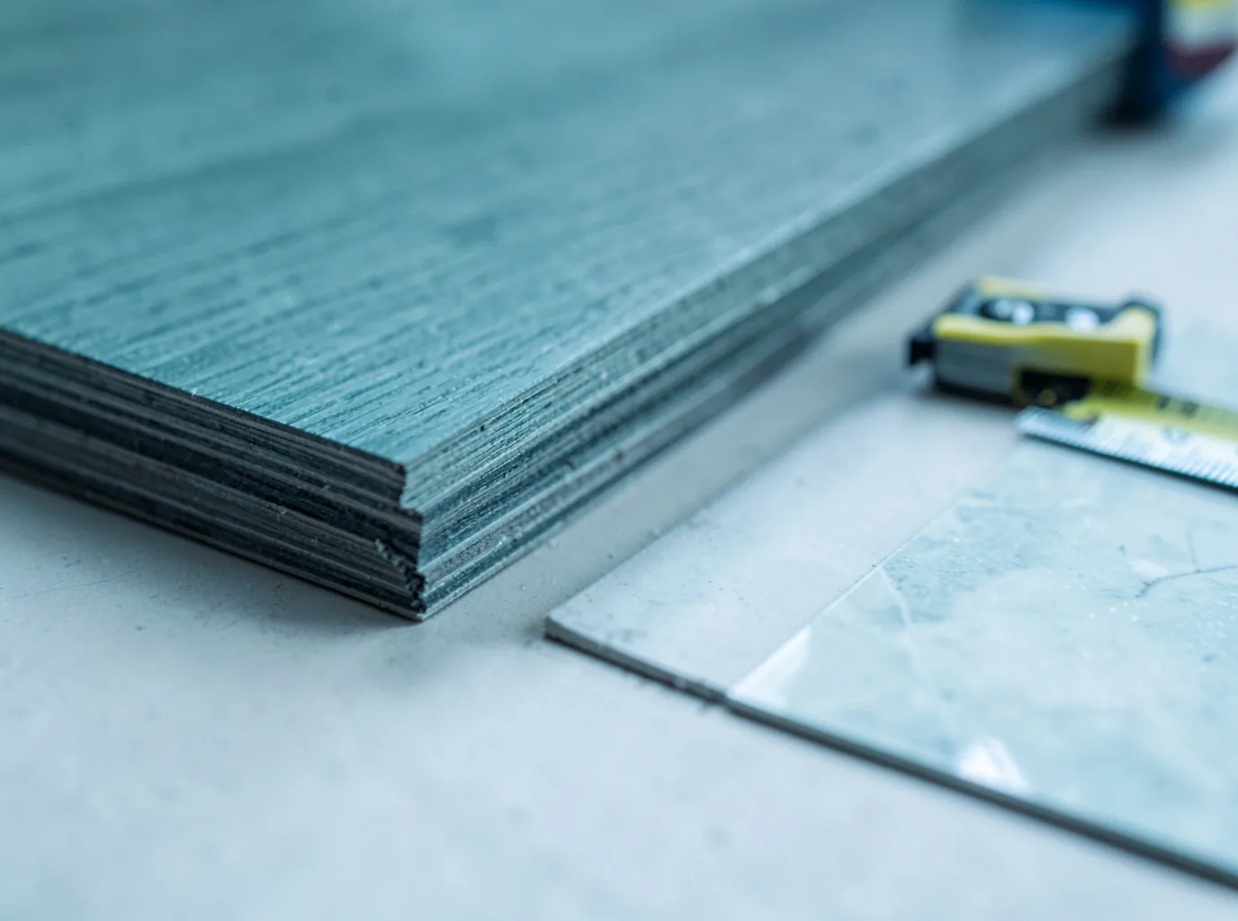 Luxury Vinyl Plank Installation Jefferson Valley, NY FAQs